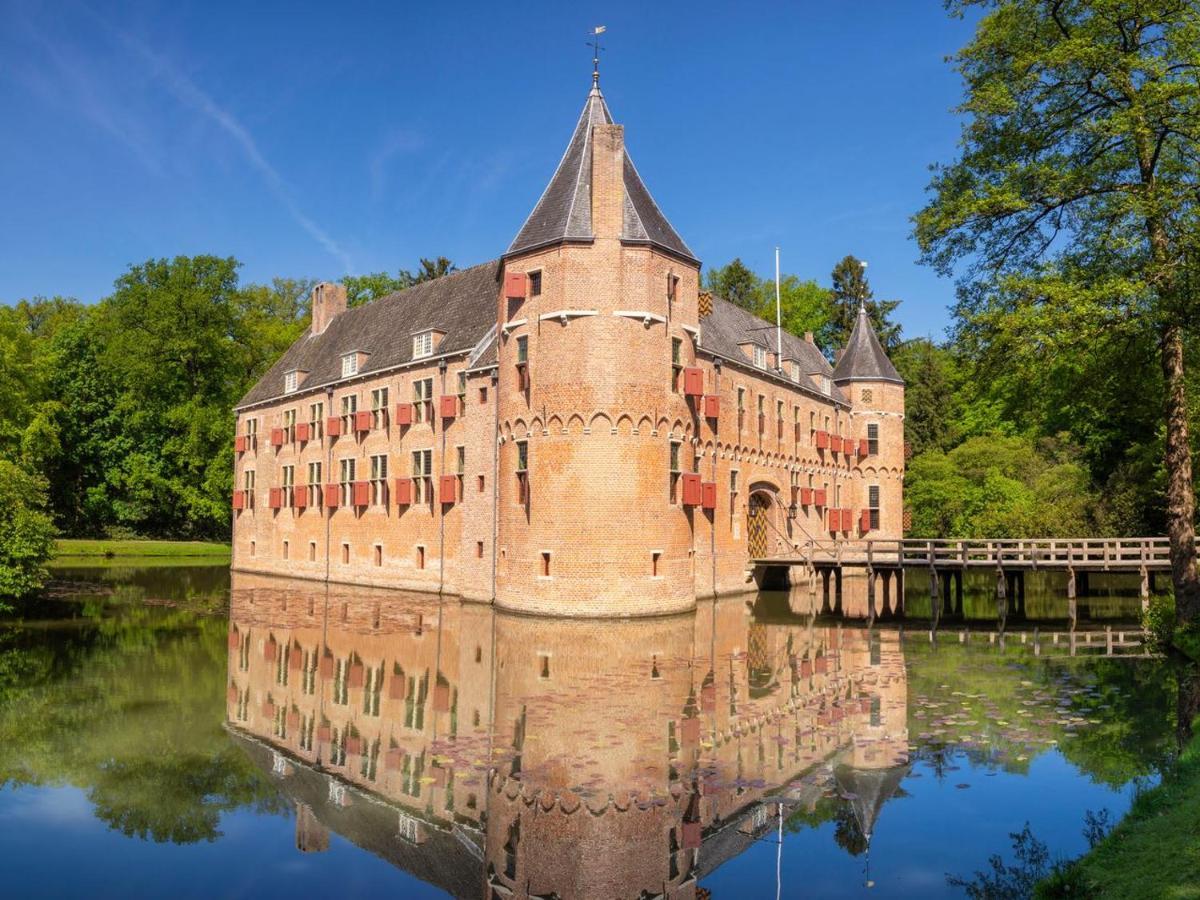 Landal Rabbit Hill Hotel Nieuw-Milligen Exterior photo