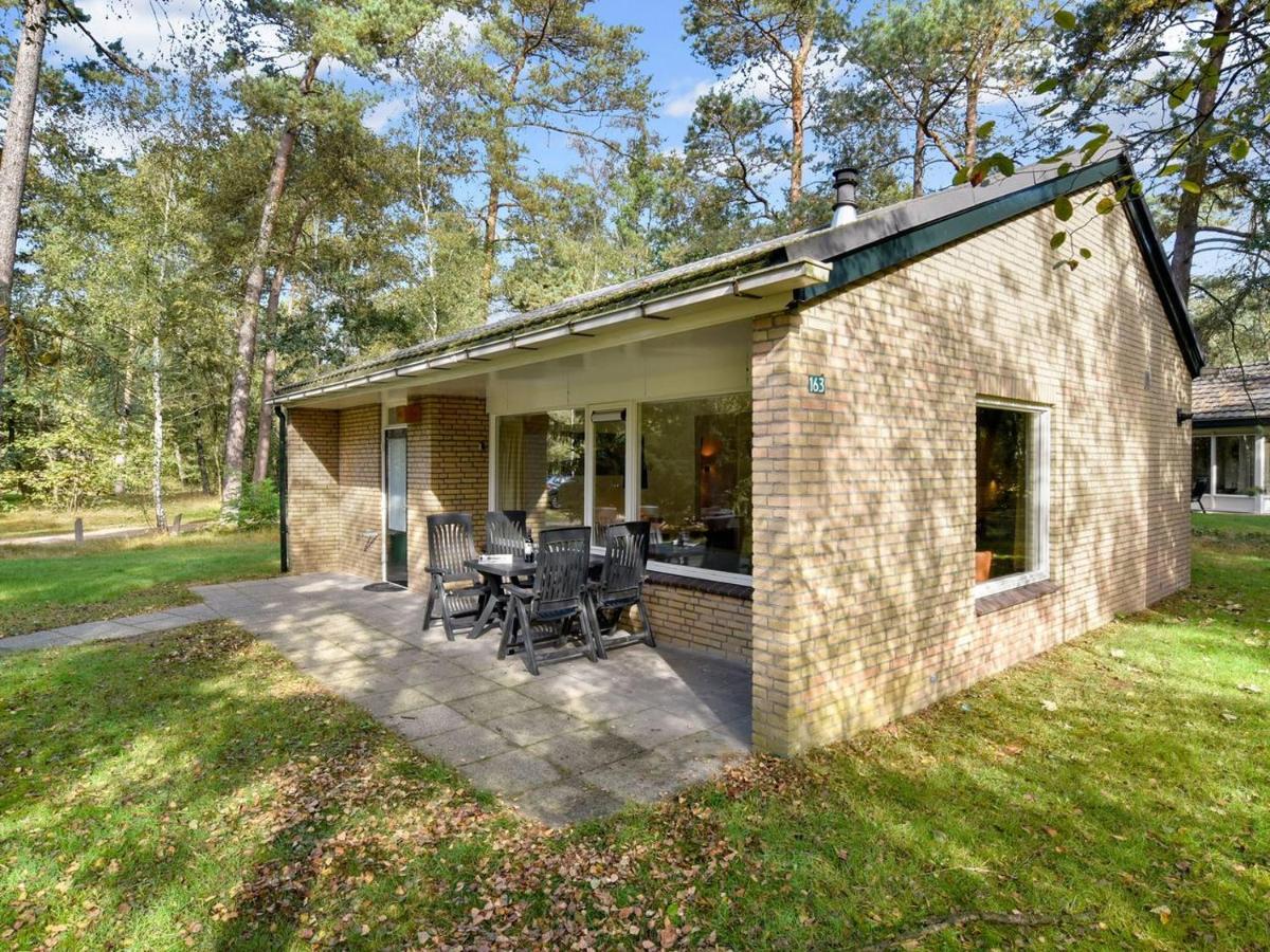 Landal Rabbit Hill Hotel Nieuw-Milligen Exterior photo